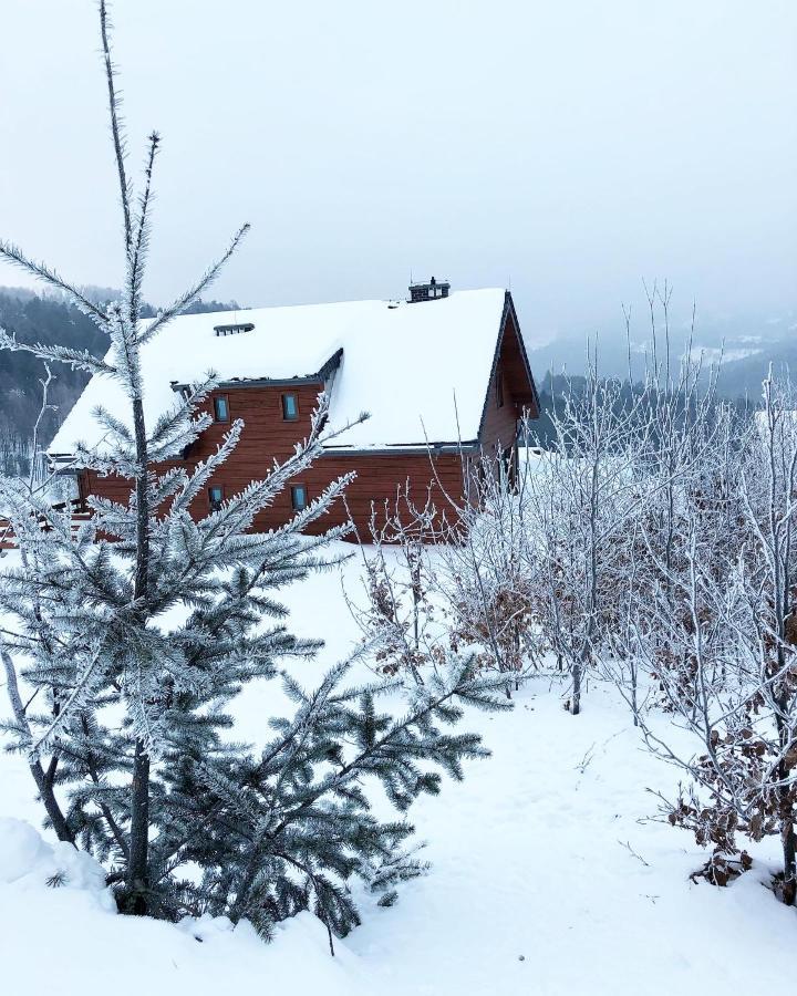 Ceprowo Vila *