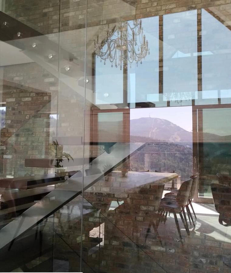 Ceprowo Villa *
