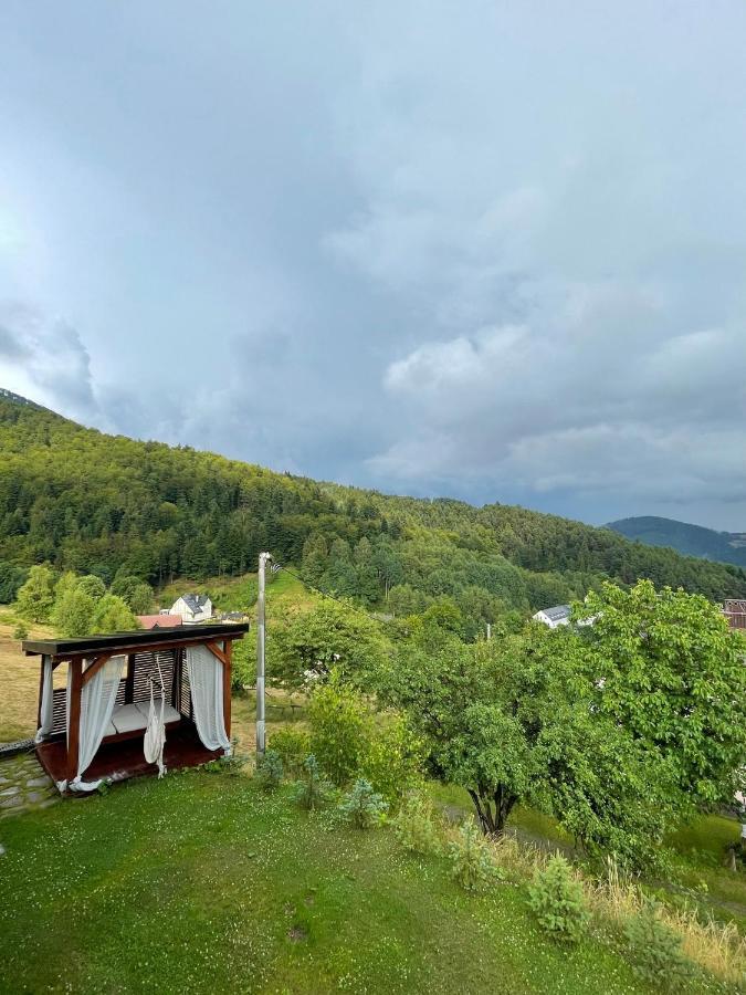 Ceprowo Villa